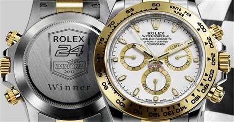 daytona rolex 24 watch